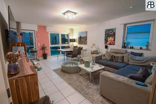 Foto - Wohnung zum Kaufen in Monheim am Rhein 299.000,00 € 82 m²