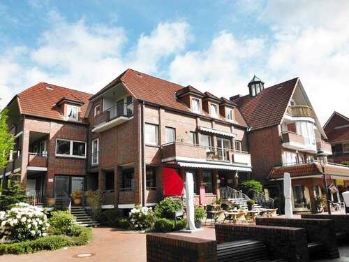 Foto - Wohnung zum Mieten in Rellingen 788,00 € 63 m²