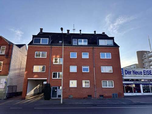Foto - Wohnung zum Kaufen in Kiel 119.000,00 € 47 m²