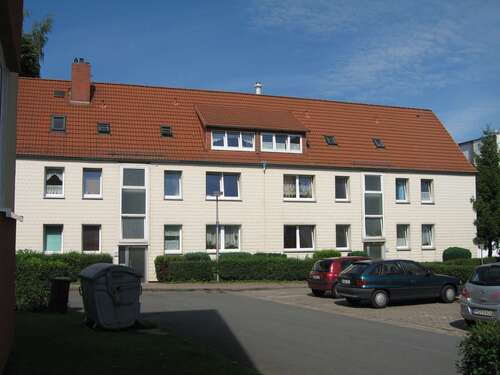 Foto - Wohnung zum Mieten in Bad Münder 185,60 € 32 m²