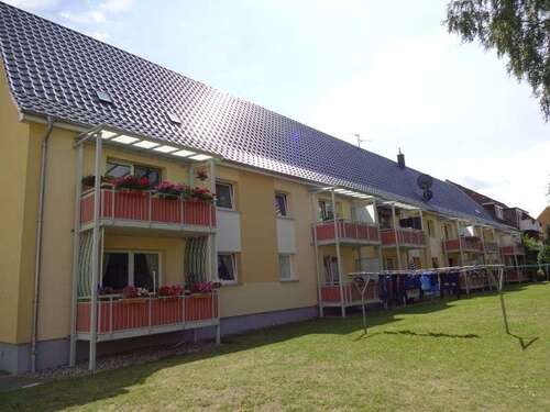 Foto - Wohnung zum Mieten in Lübeck 534,00 € 63.54 m²