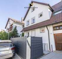 Haus zum Kaufen in Bissingen an der Teck 370.000,00 € 95 m²