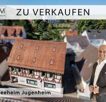 Haus zum Kaufen in Seeheim-Jugenheim 1.288.000,00 € 182.34 m²