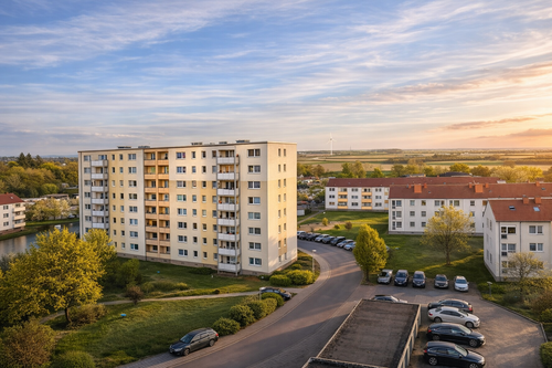 Foto - Wohnung zum Mieten in Düren 625,00 € 71.74 m²