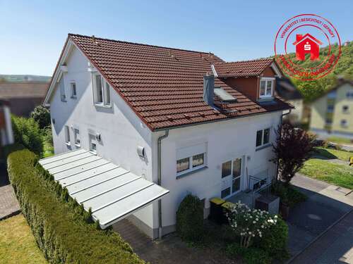 Foto - Wohnung zum Kaufen in Igersheim 230.000,00 € 90 m²