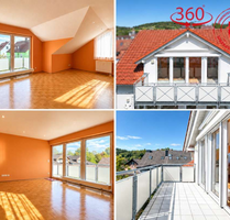 Wohnung zum Kaufen in Igersheim 230.000,00 € 90 m²
