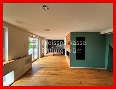 Foto - Wohnung zum Kaufen in Bitburg 325.000,00 € 84 m²