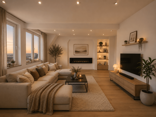 Foto - Wohnung zum Kaufen in Stuttgart 839.000,00 € 136 m²