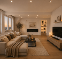 Wohnung zum Kaufen in Stuttgart 839.000,00 € 136 m²