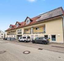 Wohnung zum Kaufen in Offingen 195.000,00 € 51.5 m²