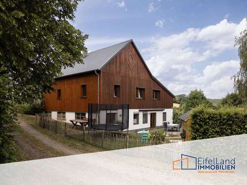 Foto - Haus zum Kaufen in Winterspelt Heckhalenfeld 349.000,00 € 220 m²