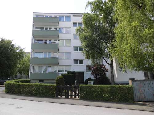 Foto - Wohnung zum Mieten in Hagen 340,00 € 54.67 m²