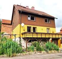 Haus zum Kaufen in Hohenroda Glaam 109.000,00 € 130 m² - Hohenroda / Glaam