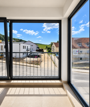Foto - Wohnung zum Mieten in Deggendorf 700,00 € 54 m²