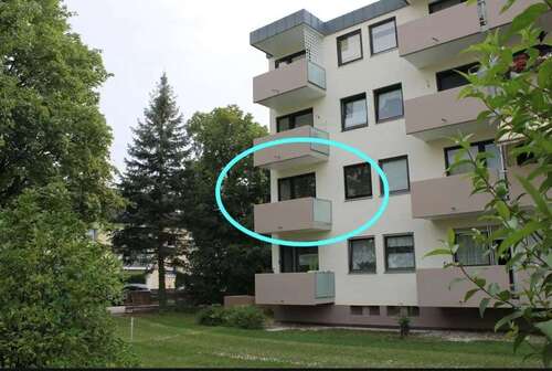 Foto - Wohnung zum Mieten in München 900,00 € 30 m²