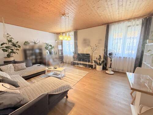 Foto - Wohnung zum Mieten in Oftersheim 1.000,00 € 120 m²
