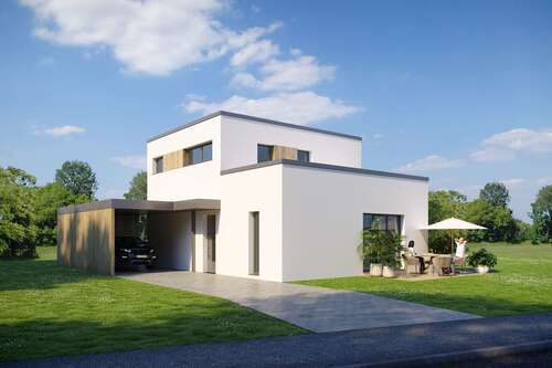 Foto - Haus zum Kaufen in Drakenburg 449.000,00 € 115 m²