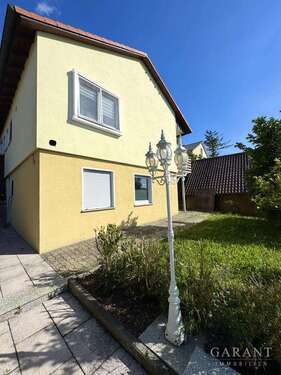 Foto - Haus zum Kaufen in Dietersheim 265.000,00 € 104 m²