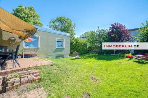 Foto - Haus zum Kaufen in Buckow 548.000,00 € 100 m²