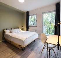 WG-Zimmer in Berlin 730,00 € 11 m²