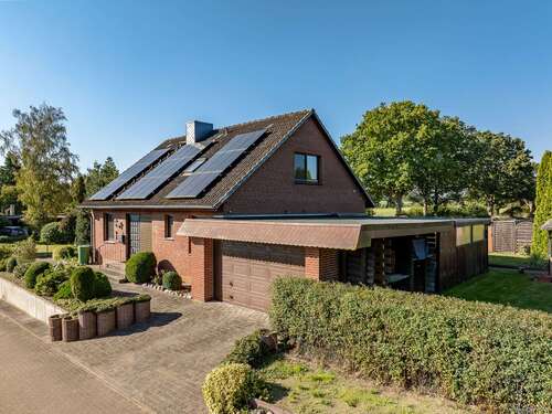 Foto - Haus zum Kaufen in Süsel Gothendorf 329.000,00 € 137.2 m²