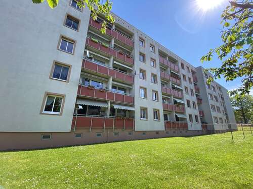 Foto - Wohnung zum Mieten in Schwerin 170,00 € 23 m²
