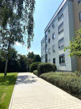 Foto - Wohnung zum Kaufen in Regensburg 369.000,00 € 87 m²