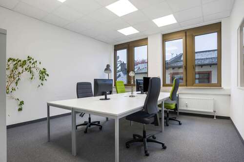 Foto - Büro in Frankfurt am Main 1.300,00 € 38 m²