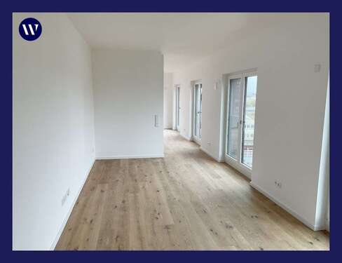 Foto - Wohnung zum Mieten in Hannover 721,66 € 100.23 m²