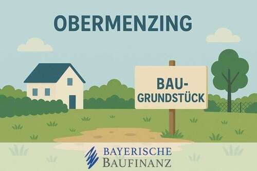 Foto - Grundstück zu verkaufen in München 1.115.000,00 € 478 m²