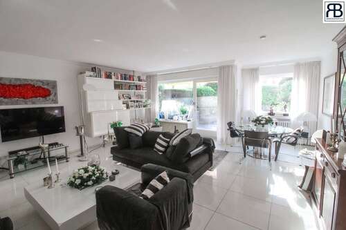 Foto - Wohnung zum Kaufen in Köln 1.190.000,00 € 129 m²