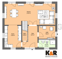Haus zum Kaufen in Dresden 668.600,00 € 134 m²