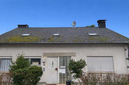 Foto - Haus zum Kaufen in Konz 450.000,00 € 190 m²