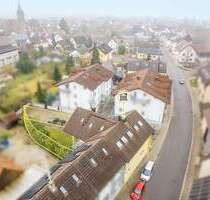 Haus zum Kaufen in Stutensee Staffort 719.000,00 € 233.8 m² - Stutensee / Staffort