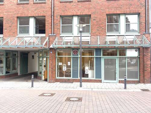 Foto - Einzelhandel in Kiel 1.091,00 € 115 m²