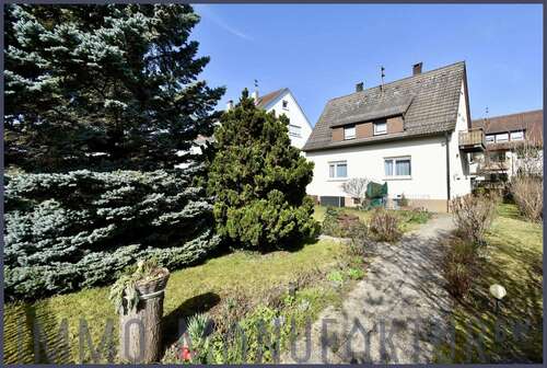 Foto - Haus zum Kaufen in Leinfelden-Echterdingen 777.000,00 € 148 m²