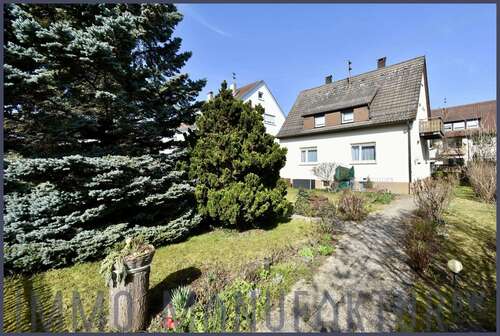 Foto - Haus zum Kaufen in Leinfelden-Echterdingen 777.000,00 € 148 m²