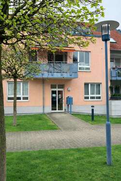 Foto - Wohnung zum Kaufen in Hennigsdorf Nieder Neuendorf 150.000,00 € 59.52 m²