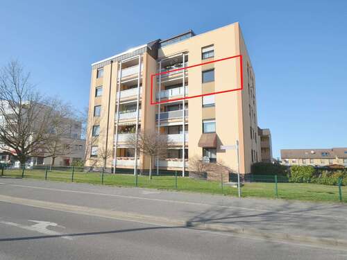 Foto - Wohnung zum Kaufen in Sankt Augustin Mülldorf 329.000,00 € 100 m²