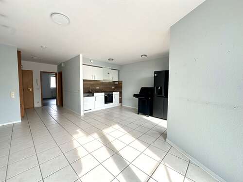 Foto - Wohnung zum Mieten in Kleve 400,00 € 50 m²