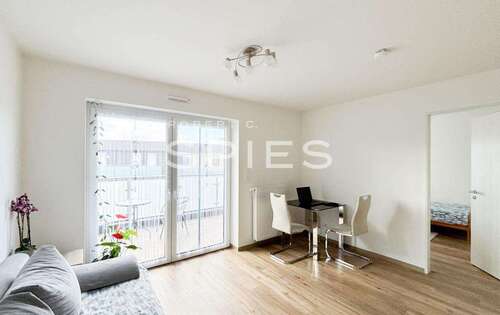 Foto - Wohnung zum Mieten in Westerstede 610,00 € 48 m²