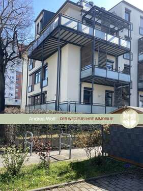 Foto - Wohnung zum Kaufen in FrankfurtMain 950.000,00 € 136.7 m²