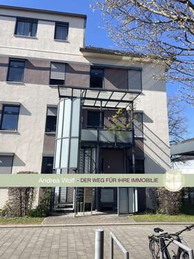 Foto - Wohnung zum Kaufen in FrankfurtMain 950.000,00 € 136.7 m²