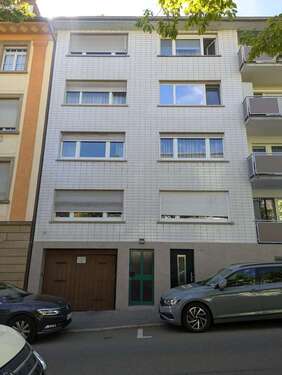Foto - Wohnung zum Kaufen in Pforzheim 190.000,00 € 52.9 m²