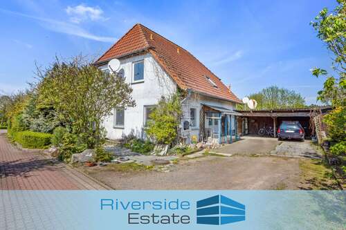 Foto - Haus zum Kaufen in Rehburg-Loccum 249.000,00 € 132.22 m²