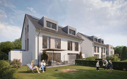 Foto - Haus zum Kaufen in Schwerte 514.500,00 € 154.74 m²