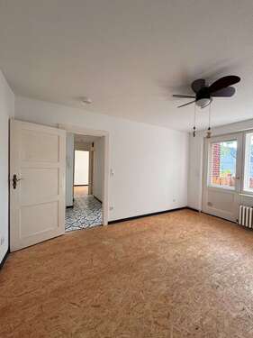 Foto - Wohnung zum Mieten in Berlin 401,20 € 40 m²