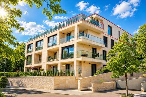 Foto - Wohnung zum Kaufen in Ulm 1.960.000,00 € 155 m²