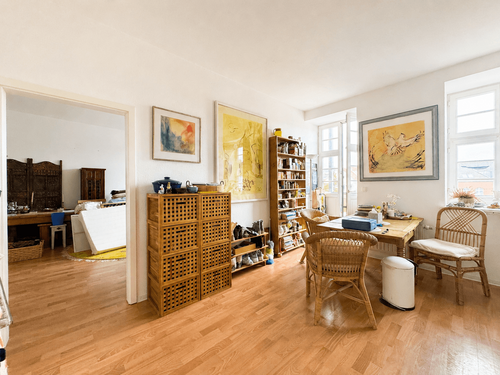Foto - Wohnung zum Mieten in Wismar 675,00 € 54 m²