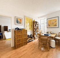 Wohnung zum Mieten in Wismar 675,00 € 54 m²